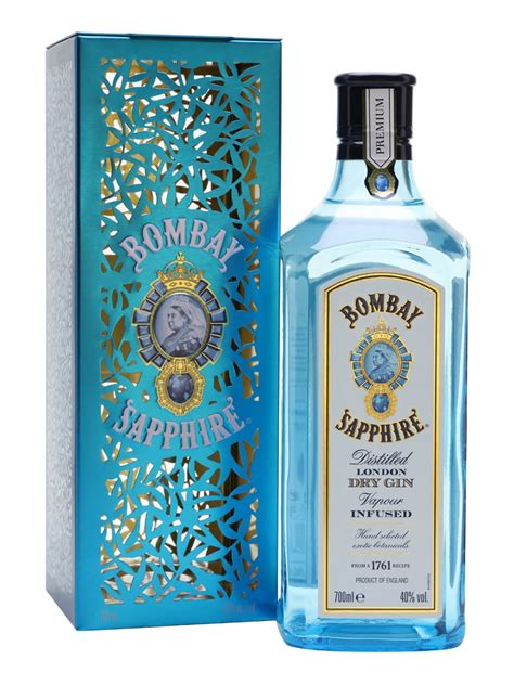 bombay sapphire metal box|bombay sapphire metal box.